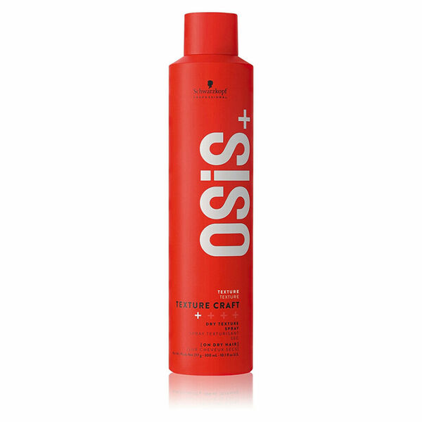 SCHWARZKOPF Professional Osis+ Texturizační sprej Texture Craft 300 ml porovnat ceny