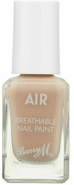 BarryM Air Breathable Nail Paint lak na nehty, Peachy 10ml porovnat ceny