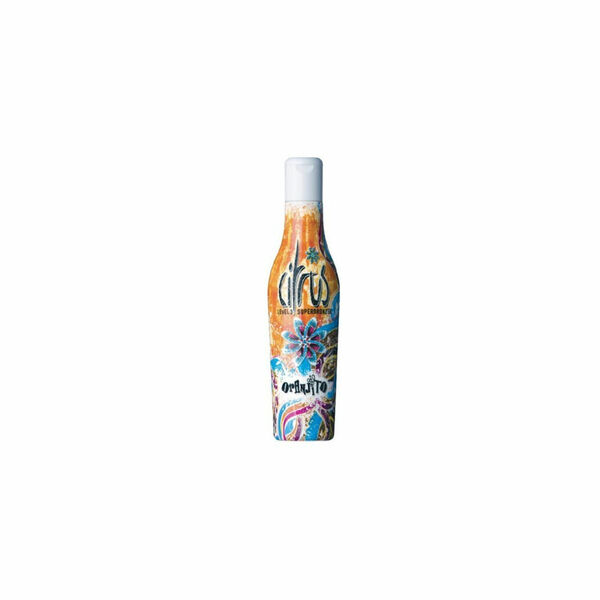 ORANJITO Opalovací mléko do solária Citrus Level 3 (Superbronzer) 200 ml porovnat ceny