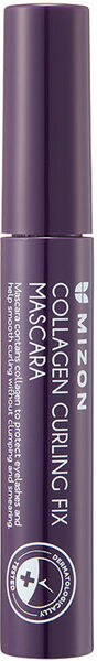 Mizon Collagen Curling Fix Mascara, voděodolná řasenka 6ml porovnat ceny