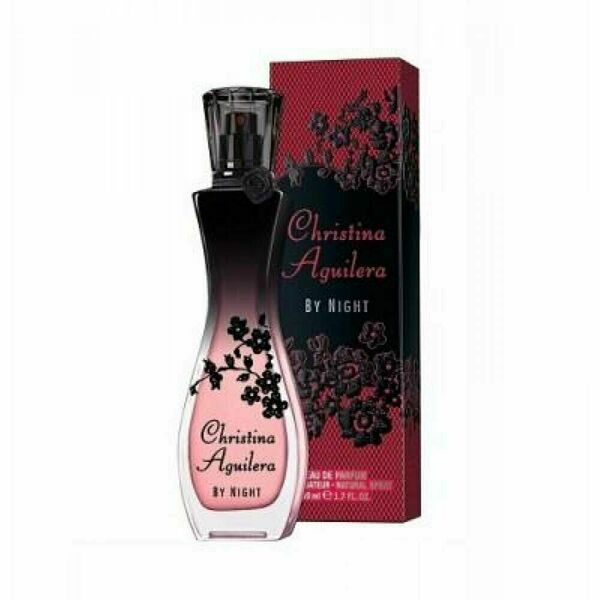 Christina Aguilera Christina Aguilera by Night Parfémovaná voda 30 ml porovnat ceny