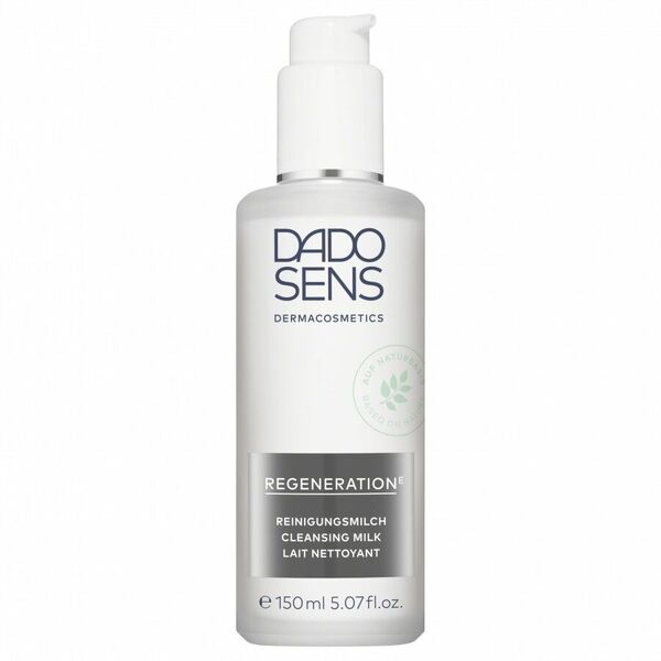 Dado Sens Regeneration E Čisticí pleťové mléko 150ml porovnat ceny