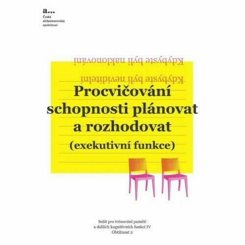 Procvičování schopnosti plánovat a rozhodovat IV. - Obt.2 porovnat ceny
