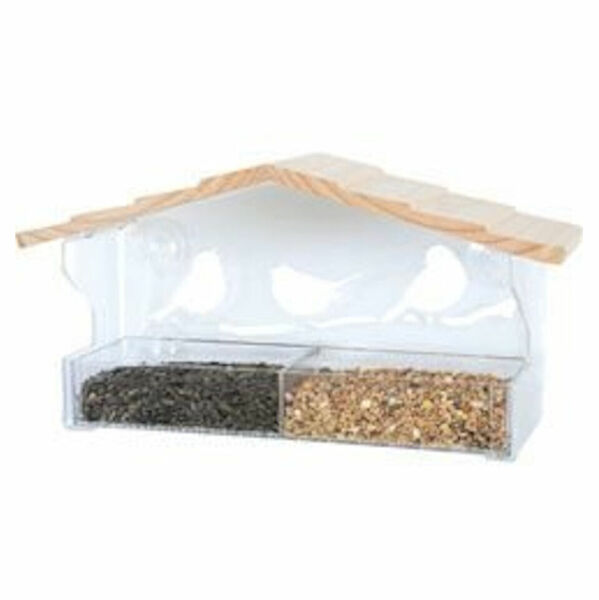 ZOLUX Bamboo venkovní krmítko pro ptáky M porovnat ceny