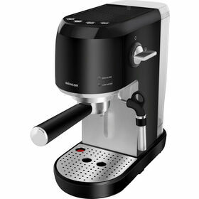 Sencor SES 4700BK Espresso porovnat ceny