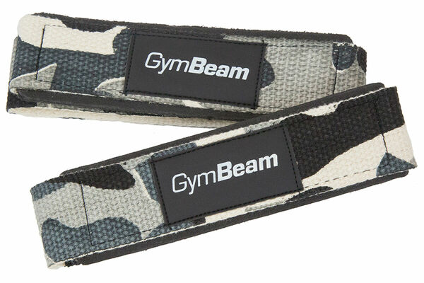 GymBeam Trhačky Camo – unflavored – univerzální porovnat ceny