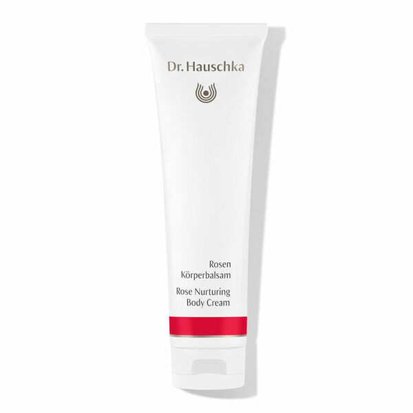 Dr. Hauschka Tělový balzám Růže 145 ml porovnat ceny