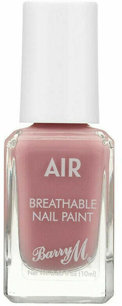 BarryM Air Breathable Nail Paint lak na nehty, Dolly 10ml porovnat ceny