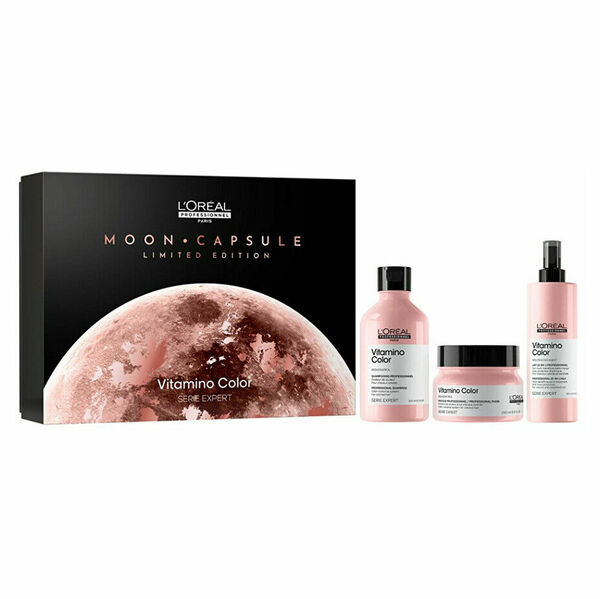 L´ORÉAL Professionnel Dárková sada pro barvené vlasy porovnat ceny
