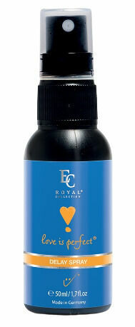 Lady Dreams Sprej oddalující ejakulaci 50ml porovnat ceny