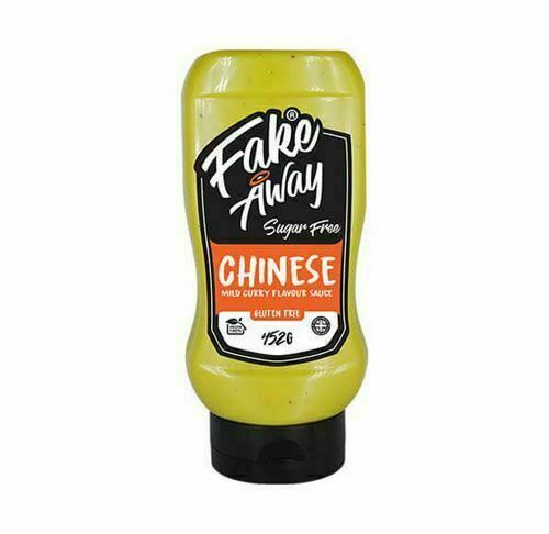 Skinny Fake Away Sauce Chinese curry 452ml porovnat ceny