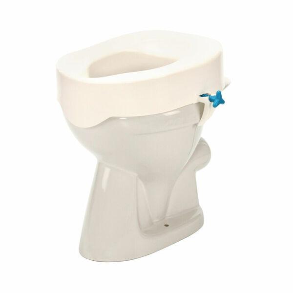 DMA Nástavec na WC 15cm s fixací Rehotec 9/7215 porovnat ceny