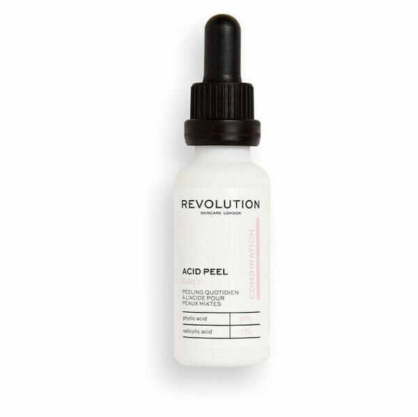 MAKEUP REVOLUTION Pleťový peeling pro smíšenou pleť Acid Peel 30 ml porovnat ceny