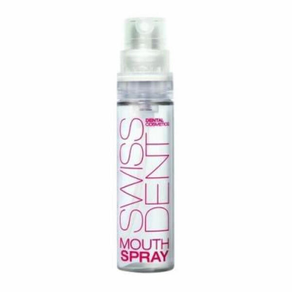 Swissdent Extreme ústní spray 9 ml porovnat ceny