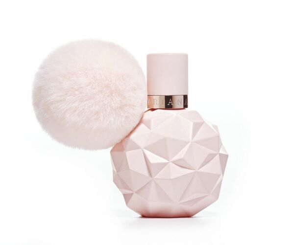 Ariana Grande Sweet Like Candy parfémovaná voda pro ženy 50 ml porovnat ceny