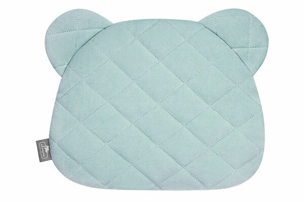 Sleepee Royal Baby Polštář Teddy Bear Pillow Ocean Mint porovnat ceny