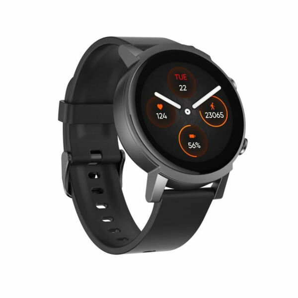 TicWatch E3 Panther Black chytré hodinky porovnat ceny