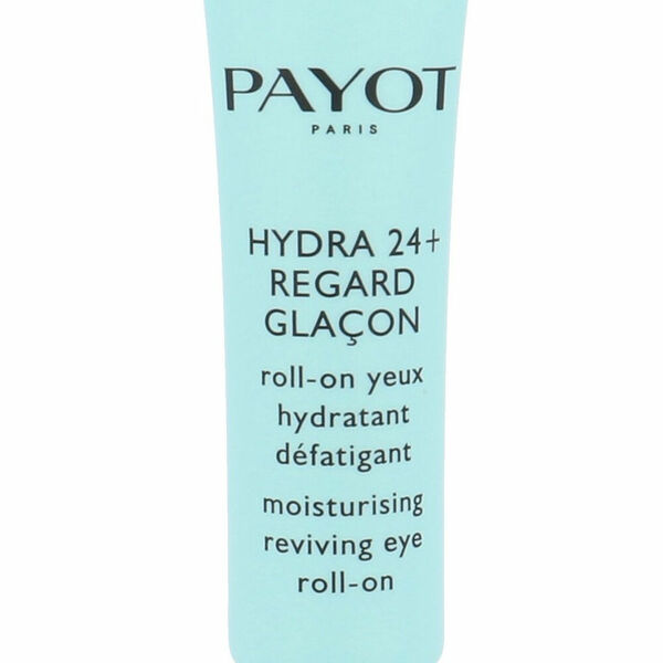 PAYOT Hydra 24+ oční gel Moisturising Reviving Eyes Roll On 15ml porovnat ceny