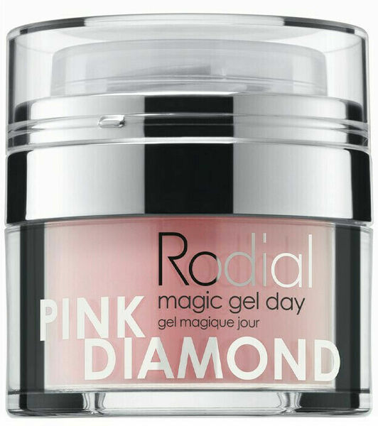 Rodial Luxusní gelový denní krém Pink Diamond Magic Gel 9ml porovnat ceny