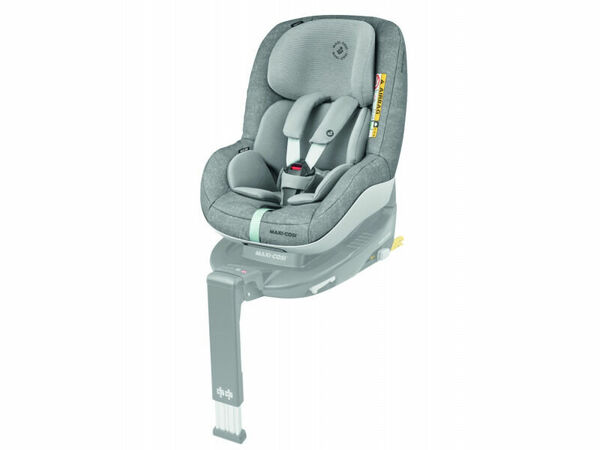 Maxi Cosi Vložka Comfort do autosedačky Pearl Grey porovnat ceny