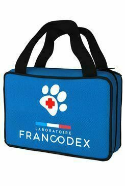 Francodex Lékárnička Pro Psy A Kočky porovnat ceny