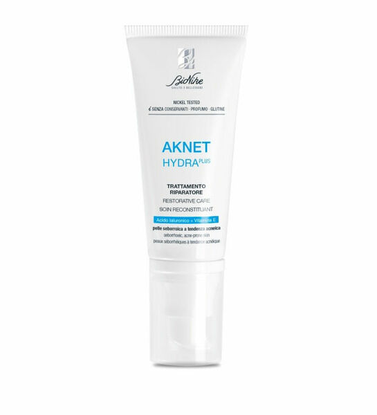 Bionike Aknet Hydra plus gelový krém 40 ml porovnat ceny