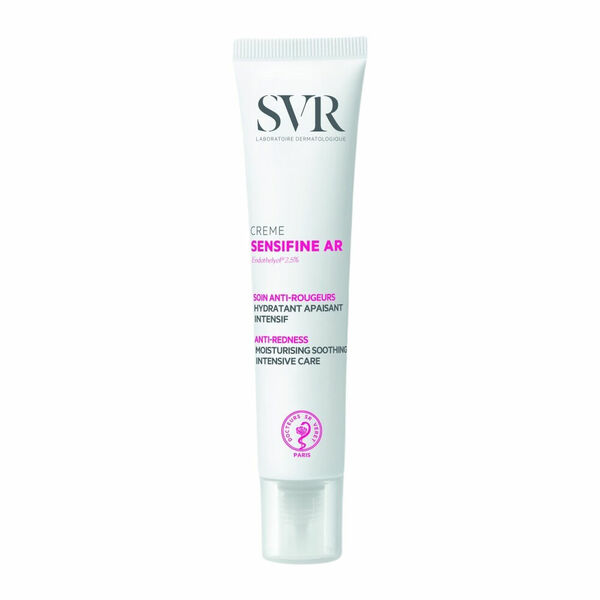 SVR Sensifine AR krém SPF50+ 40 ml porovnat ceny