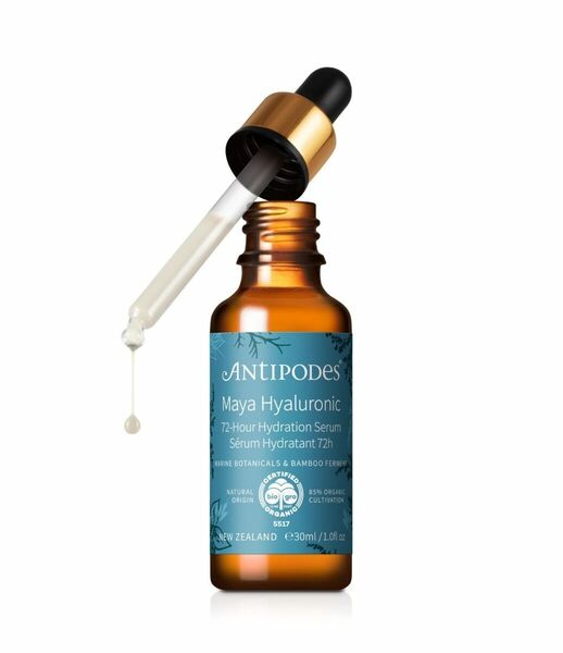 Antipodes Maya Hyaluronic 72h Hydration Serum 30 ml porovnat ceny