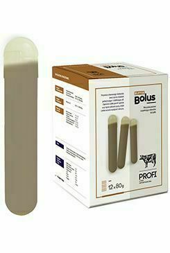 Buffer Bolus 12x80g porovnat ceny