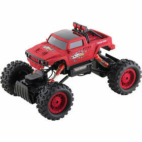 BUDDY TOYS BRC 14.614 RC Rock Climber porovnat ceny