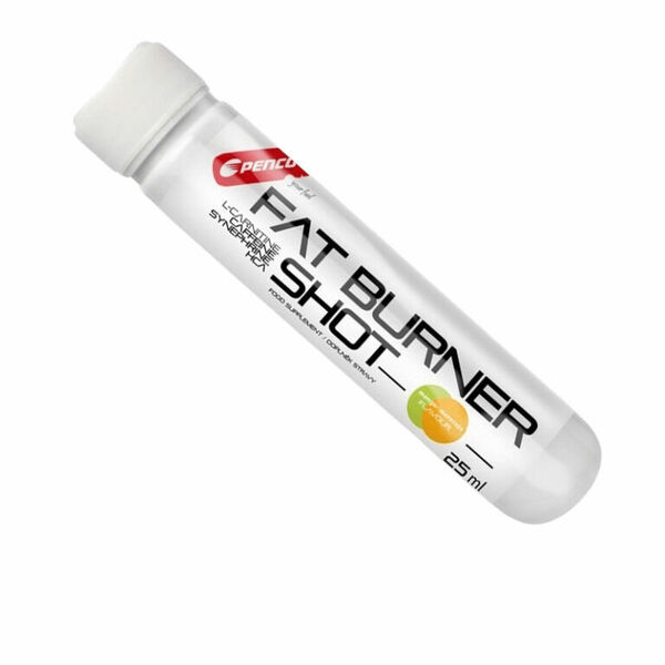Penco Spalovač FAT BURNER SHOT, Mango & Maracuja 25 ml porovnat ceny