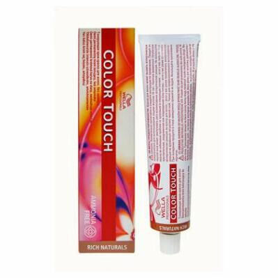 Wella Color Touch Rich Naturals Barva na vlasy 8-38 60 ml porovnat ceny