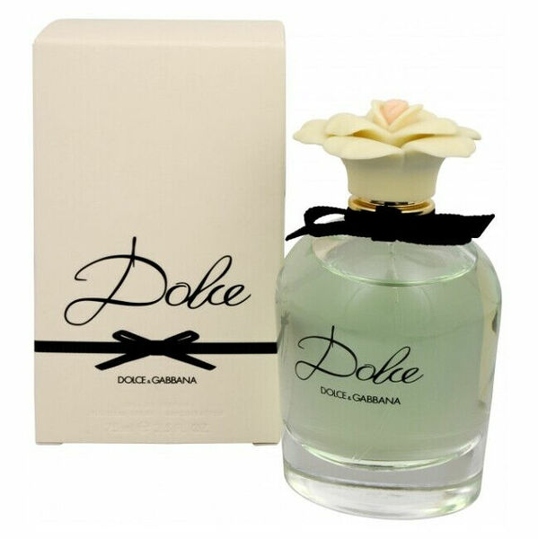 DOLCE & GABBANA Dolce Parfémovaná voda 50 ml porovnat ceny
