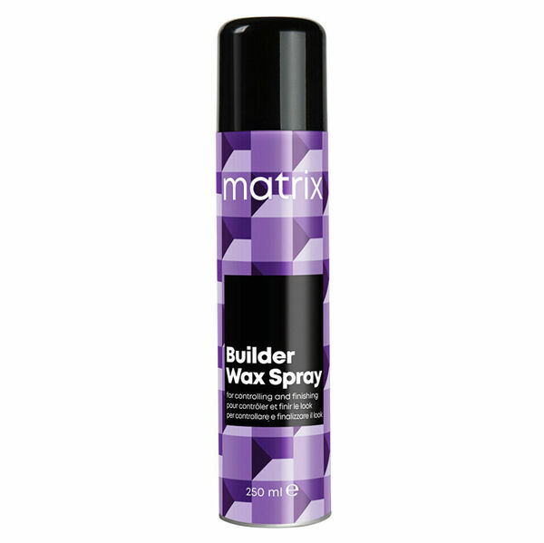 MATRIX Builder Wax Vosk ve spreji 250 ml porovnat ceny