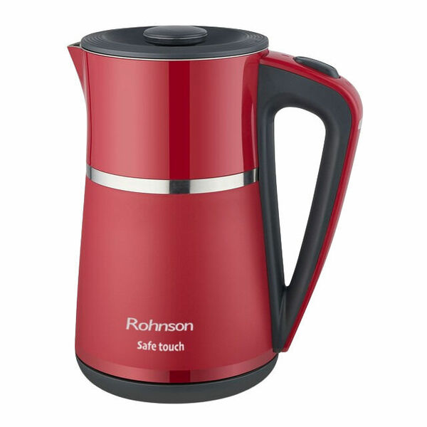 Rohnson Dvoustěnná rychlovarná konvice R-7524 Safe Touch porovnat ceny
