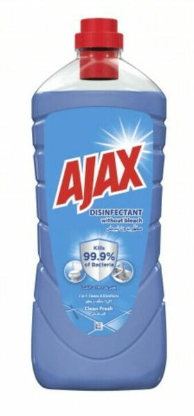Ajax dezinfekce 1l porovnat ceny