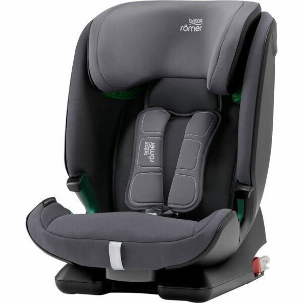 Britax Römer Autosedačka Advansafix M i-Size Storm Grey porovnat ceny