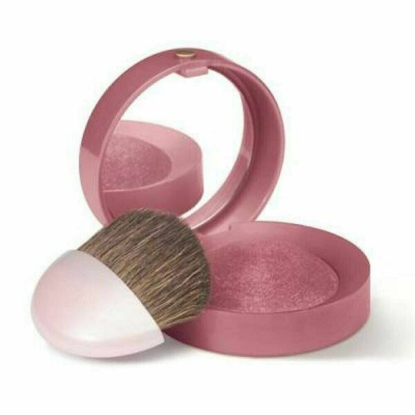 BOURJOIS Paris Blush 85 Sienne 2,5g porovnat ceny
