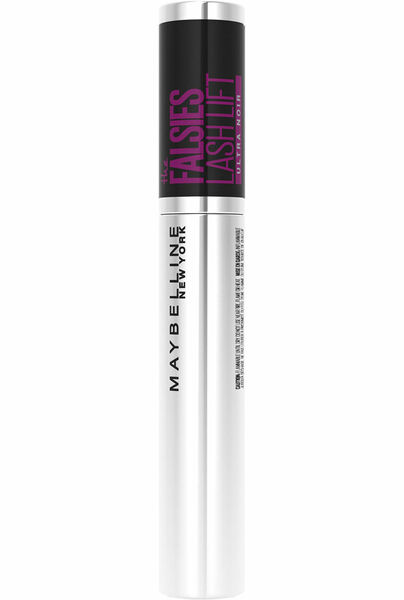 Maybelline NY Falsies Lash Lift EXTRA BLACK prodlužující a zhušťující řasenka 9,6ml porovnat ceny
