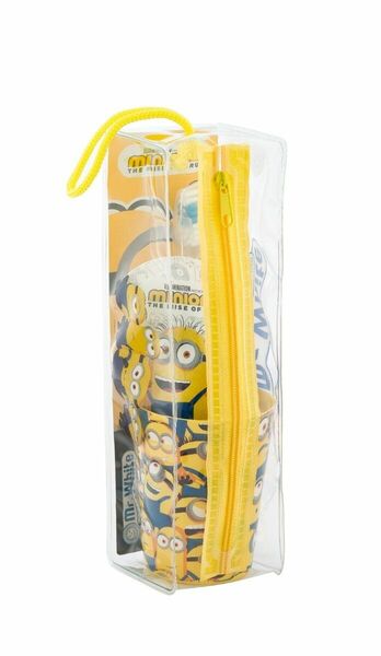 Mr. White Mimoň dětská dentální sada porovnat ceny