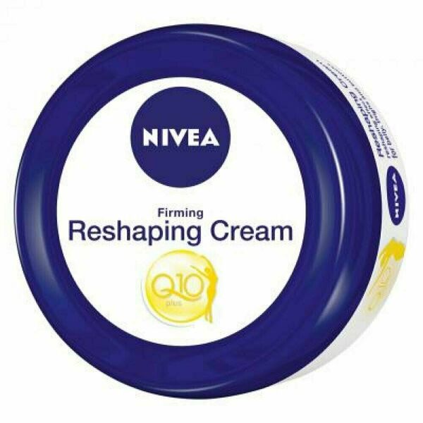 NIVEA Q10 Plus Remodelační tělový krém 300 ml porovnat ceny