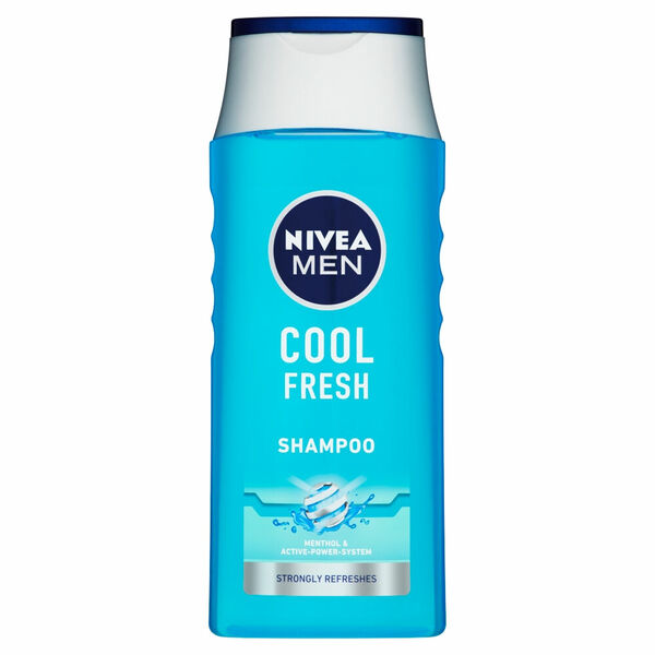 NIVEA Men Cool Fresh Šampon pro muže 250 ml porovnat ceny