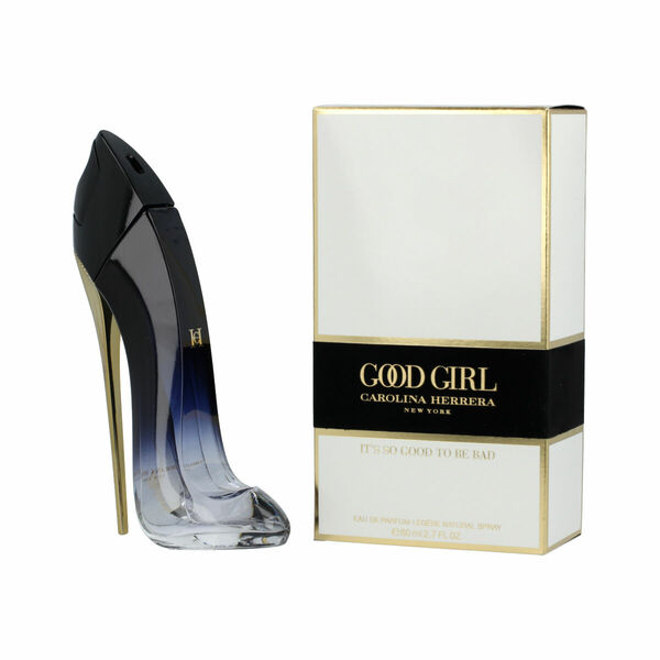 Carolina Herrera Good Girl Légère EDP 80 ml W porovnání ceny