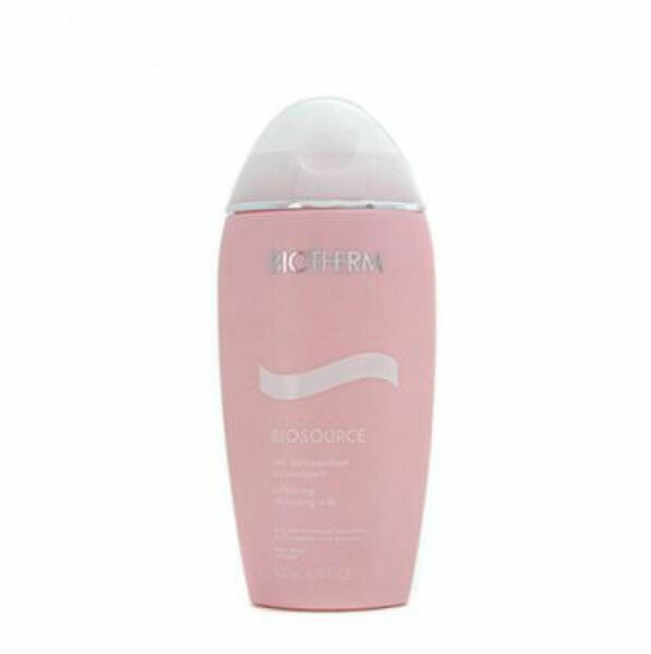 Biotherm Biosource Softening Cleansing Milk  200ml Suchá pleť porovnat ceny