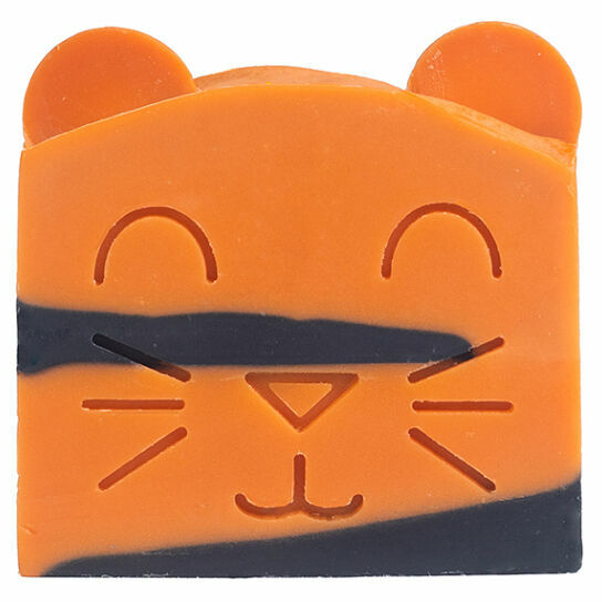ALMARA SOAP My happy tiger 100 ± 5 g porovnat ceny