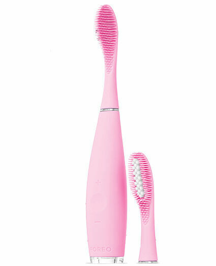 Foreo ISSA 2 citlivý set sonický zubní kartáček Pearl Pink porovnat ceny