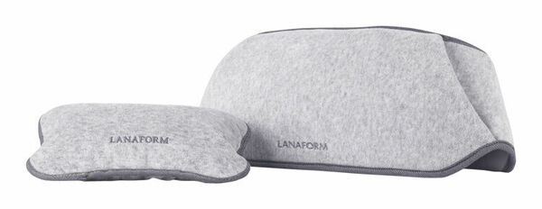 Lanaform Heating Waist Warmer vyhřívací pás porovnat ceny