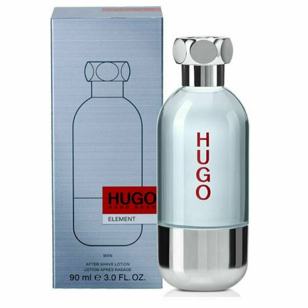 HUGO BOSS Hugo Element Toaletní voda 90 ml porovnat ceny