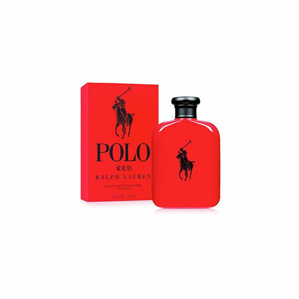 Ralph Lauren Polo Red Toaletní voda 125ml porovnat ceny