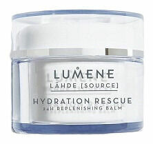 Lumene LÄHDE Intenzivní hydratační 24h balzám 50ml porovnat ceny